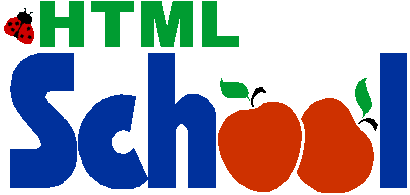 HTML SCHOOL